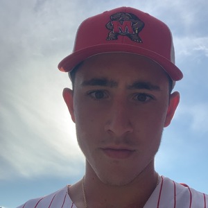 Fundraising Page: Richard Urban